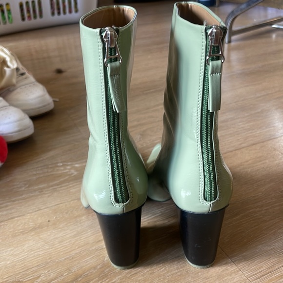 TOPSHOP BOOTS - Picture 3 of 6